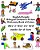 English-Punjabi Bilingual Children's Picture Dictionary Book Of Colors-.. - Imagem 1