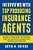 Interviews With Top Producing Insurance Agents-.. - Imagem 1
