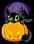 Halloween Cats Coloring Book 1-.. - Imagem 1