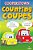Cooperstown Counting Coupes: Count Zero To Nine With The Counting Coupes-.. - Imagem 1