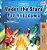 Under The Stars (English Czech Bilingual Kids Book)-.. - Imagem 1