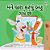 I Love To Brush My Teeth (Gujarati Children's Book)-.. - Imagem 1
