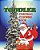 Toddler Christmas Coloring Book: Holiday Coloring And Activity Book For Toddlers And Preschoolers-.. - Imagem 1