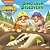 Dinosaur Discovery! (Paw Patrol: Rubble & Crew)-.. - Imagem 1