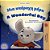 A Wonderful Day (Greek English Bilingual Children's Book)-.. - Imagem 1