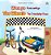 The Wheels The Friendship Race (Haitian Creole English Bilingual Children's Book)-.. - Imagem 1