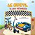 The Wheels -The Friendship Race (Italian Book For Kids)-.. - Imagem 1