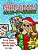 My First Christmas Color By Number; Christmas Activity Book For Kids: Classic Christmas Gift For Little Boys & Girls; 50+ Pages Of Seasonal Coloring &-.. - Imagem 1