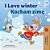 I Love Winter (English Polish Bilingual Book For Kids)-.. - Imagem 1