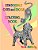 Zen Doodle Cats And Dogs Coloring Book: Color Amazing Zen Doodle Cats And Dogs!-.. - Imagem 1