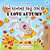 I Love Autumn (Gujarati English Bilingual Children's Book)-.. - Imagem 1