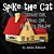 Spike The Cat: Attack Cat, Watch Cat, Stealthy Stalker-.. - Imagem 1