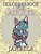 Coloring Book For Adults: Loving Nature-.. - Imagem 1