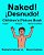Naked! ¡Desnudo!: Children's Picture Book English-Spanish Castilian (Bilingual Edition) (Www. Rich. Center)-.. - Imagem 1