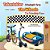 The Wheels The Friendship Race (Turkish English Bilingual Book)-.. - Imagem 1
