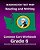 Washington Test Prep Reading And Writing Common Core Workbook Grade 6: Preparation For The Smarter Balanced (Sbac) Assessments-.. - Imagem 1