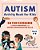 Autism Activity Book For Kids: 50 Fun Exercises To Build Confidence And Improve Communication Skills-.. - Imagem 1