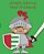 Knight Letters & More Workbook: Tracing Letters And Numbers Workbook With Activities. -.. - Imagem 1