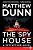 The Spy House: A Will Cochrane Novel-.. - Imagem 1