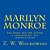 Marilyn Monroe: The Spirit And The Letter, A Chirographic And Semiotic Study-.. - Imagem 1