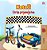 The Wheels The Friendship Race (Croatian Book For Kids)-.. - Imagem 1