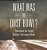 What Was The Dust Bowl? Environment And Society Children's Environment Books-.. - Imagem 1