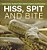 Hiss, Spit And Bite - Deadly Snakes Snakes For Kids Children's Reptile & Amphibian Books-.. - Imagem 1