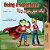Being A Superhero (English Urdu Bilingual Book)-.. - Imagem 1