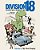 Division 18: The Union Of Novelty Costumed Performers: Volume 1: The Final Chapter-.. - Imagem 1