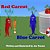 Red Carrot, Blue Carrot-.. - Imagem 1