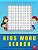 Kids Word Search: Best First Word Puzzle Books For Kids-.. - Imagem 1