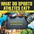What Do Sports Athletes Eat? - Sports Books Children's Sports & Outdoors Books-.. - Imagem 1