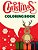 Christmas Coloring Book: Christmas Coloring Pages For Kids-.. - Imagem 1
