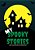 My Spooky Stories: Write Your Own Scary Halloween Tales, 100 Pages, Witch Green-.. - Imagem 1