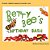 Betty Bee's Birthday Bash: In The 'Alphabet Animals Of Australia' Series-.. - Imagem 1