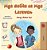Words In Pictures - My Day (Tagalog Children's Book)-.. - Imagem 1