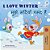 I Love Winter (English Hindi Bilingual Book For Kids)-.. - Imagem 1