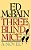 Three Blind Mice-.. - Imagem 1