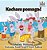 I Love To Help: Polish Language Children's Book-.. - Imagem 1