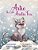 Artie The Little Arctic Fox-.. - Imagem 1