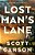Lost Man's Lane-.. - Imagem 1