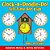 Clock-A-doodle-do! - Tell Time For Kids: Children's Money & Saving Reference-.. - Imagem 1