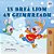 I Love Winter (Irish Book For Kids)-.. - Imagem 1