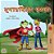 Being A Superhero (Bengali Book For Kids)-.. - Imagem 1