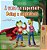 Being A Superhero (Norwegian English Bilingual Children's Book)-.. - Imagem 1