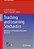 Teaching And Learning Stochastics: Advances In Probability Education Research-.. - Imagem 1