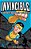 Invincible Compendium Volume 3-.. - Imagem 1