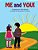 Me And You! Companion Workbook: Friendship Skills Development For Children-.. - Imagem 1