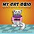 My Cat Orio: If You Read This Book To Me, I Will Read It Back To You. -.. - Imagem 1