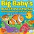 Big Baby's Book Of Life In The Sea: Amazing Animals That Live In The Water - Baby & Toddler Color Books-.. - Imagem 1